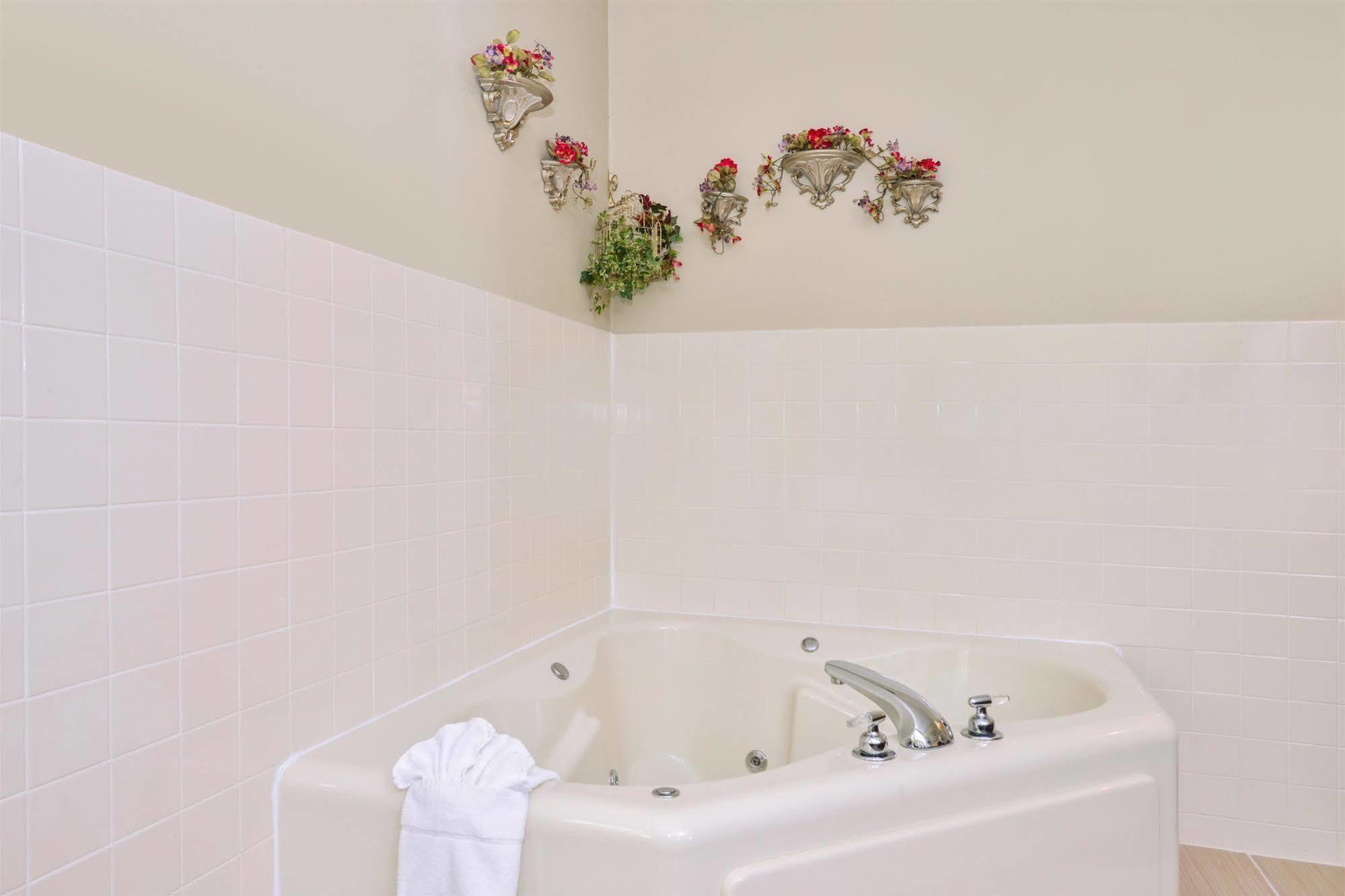 Regency Inn Geneseo Il I-80 Eksteriør bilde